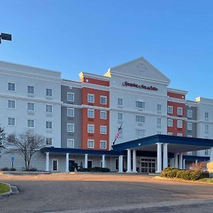 Hampton Inn & Suites - Vicksburg